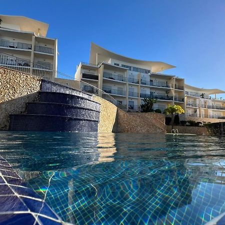 Apartamento Costa Албуфейра Екстер'єр фото