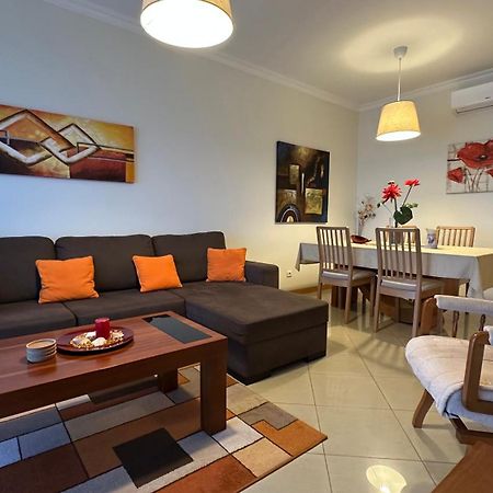 Apartamento Costa Албуфейра Екстер'єр фото