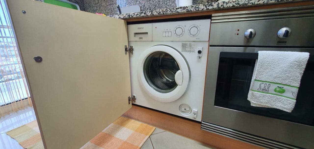Apartamento Costa Албуфейра Екстер'єр фото