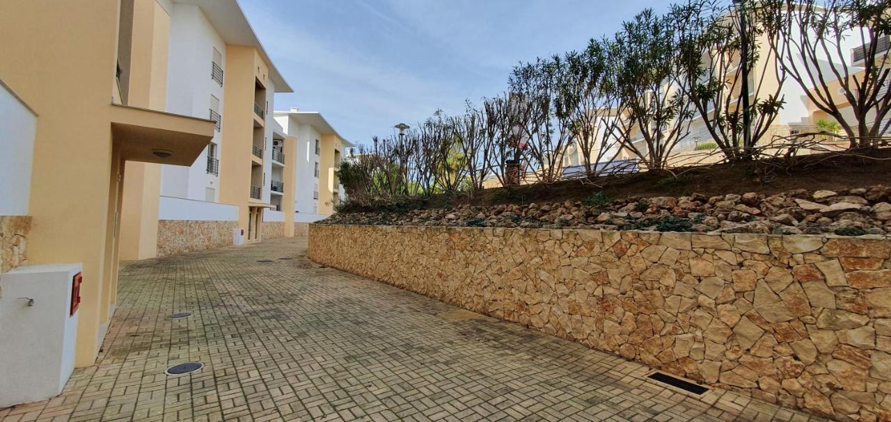 Apartamento Costa Албуфейра Екстер'єр фото