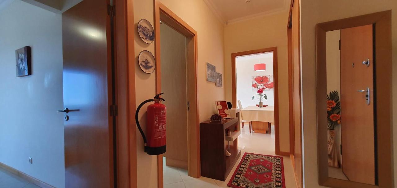 Apartamento Costa Албуфейра Екстер'єр фото