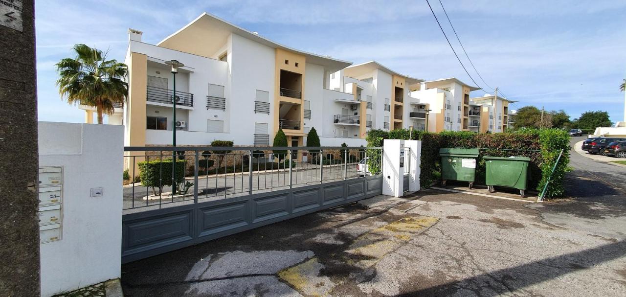 Apartamento Costa Албуфейра Екстер'єр фото
