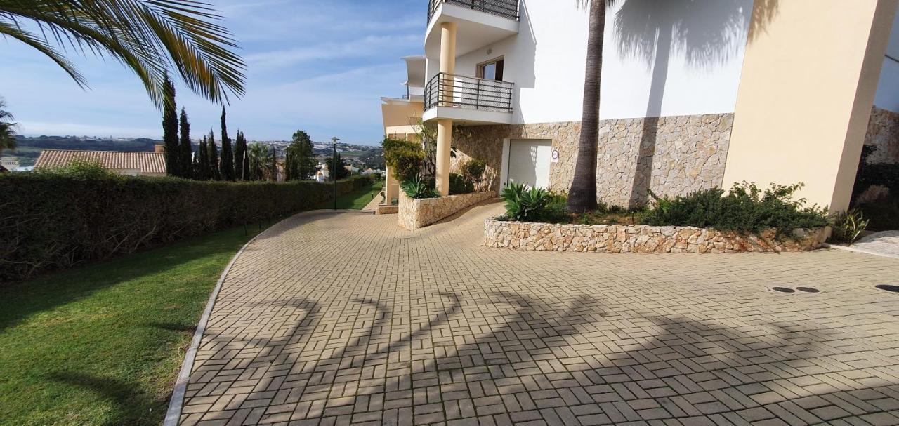 Apartamento Costa Албуфейра Екстер'єр фото