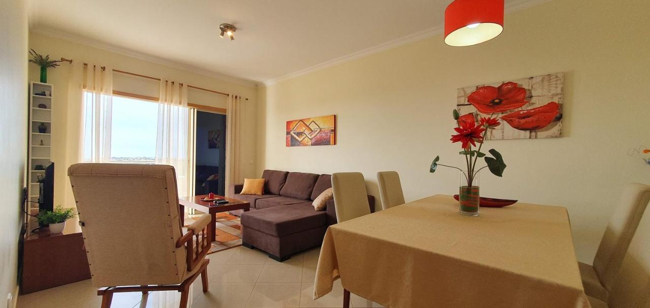 Apartamento Costa Албуфейра Екстер'єр фото