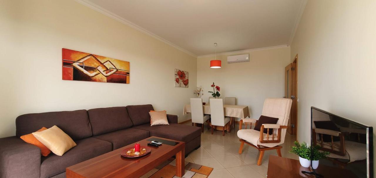 Apartamento Costa Албуфейра Екстер'єр фото