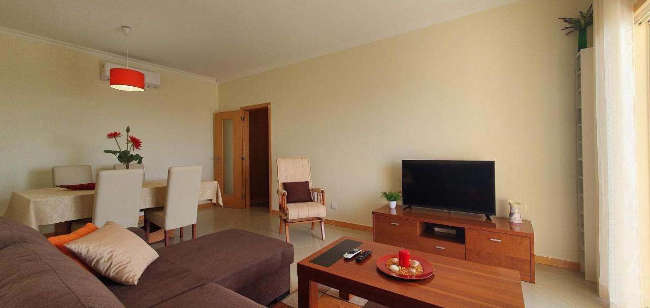 Apartamento Costa Албуфейра Екстер'єр фото