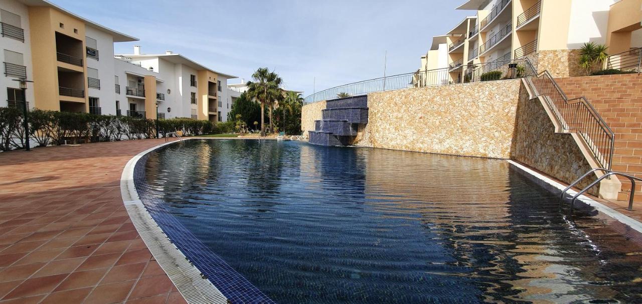 Apartamento Costa Албуфейра Екстер'єр фото