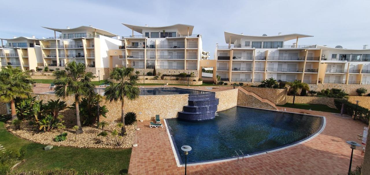 Apartamento Costa Албуфейра Екстер'єр фото