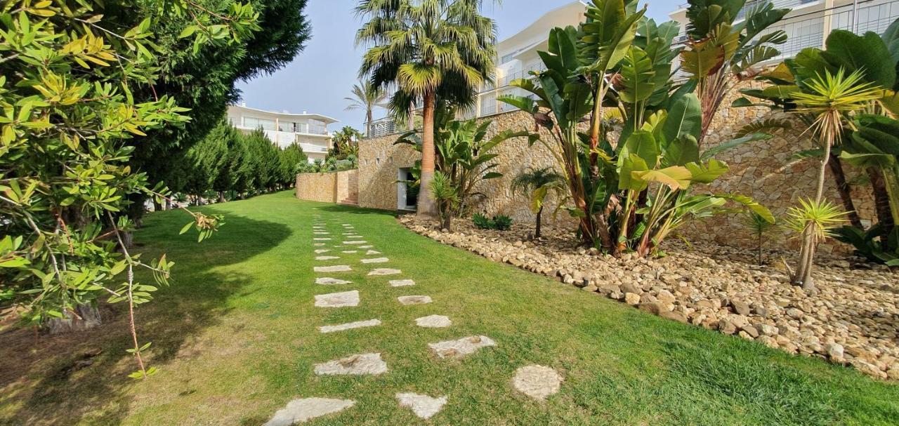 Apartamento Costa Албуфейра Екстер'єр фото