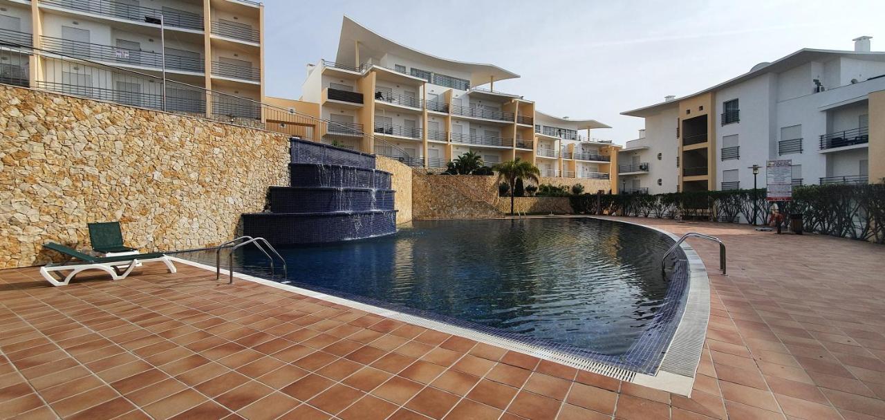 Apartamento Costa Албуфейра Екстер'єр фото
