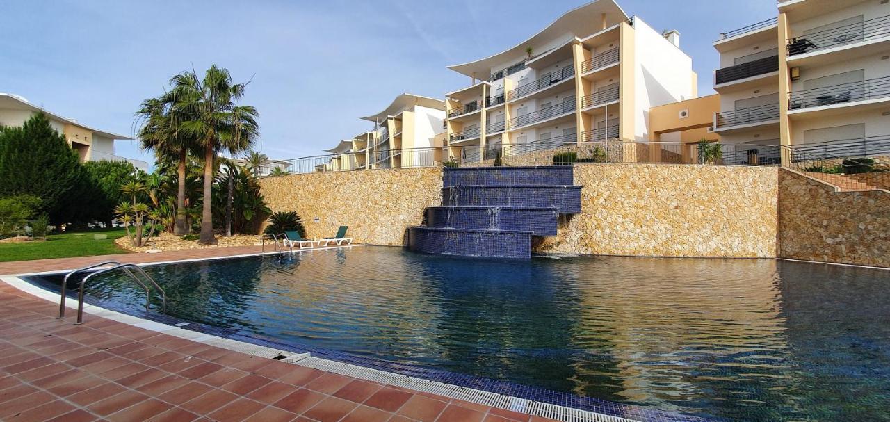 Apartamento Costa Албуфейра Екстер'єр фото