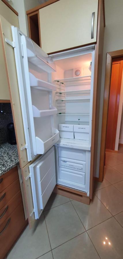 Apartamento Costa Албуфейра Екстер'єр фото