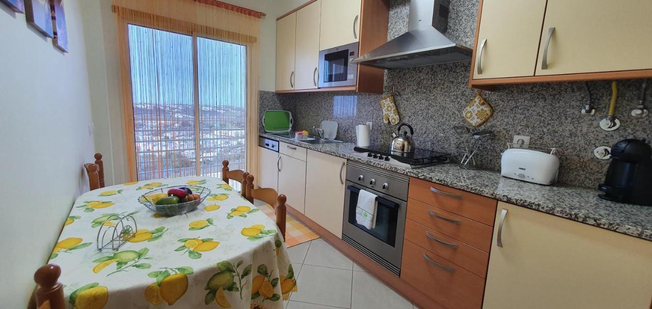 Apartamento Costa Албуфейра Екстер'єр фото