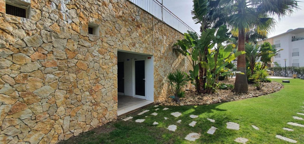 Apartamento Costa Албуфейра Екстер'єр фото