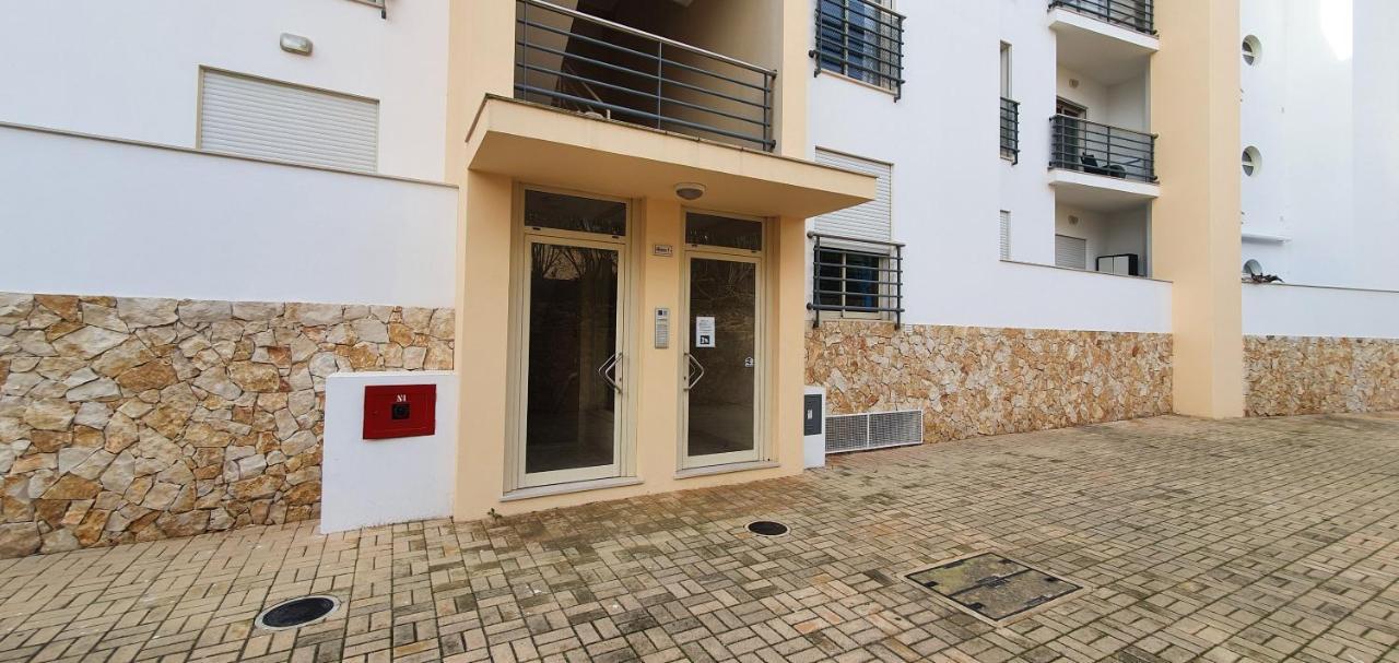 Apartamento Costa Албуфейра Екстер'єр фото