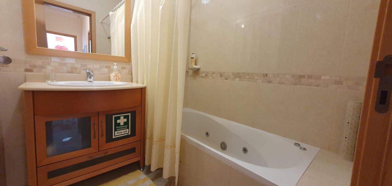 Apartamento Costa Албуфейра Екстер'єр фото