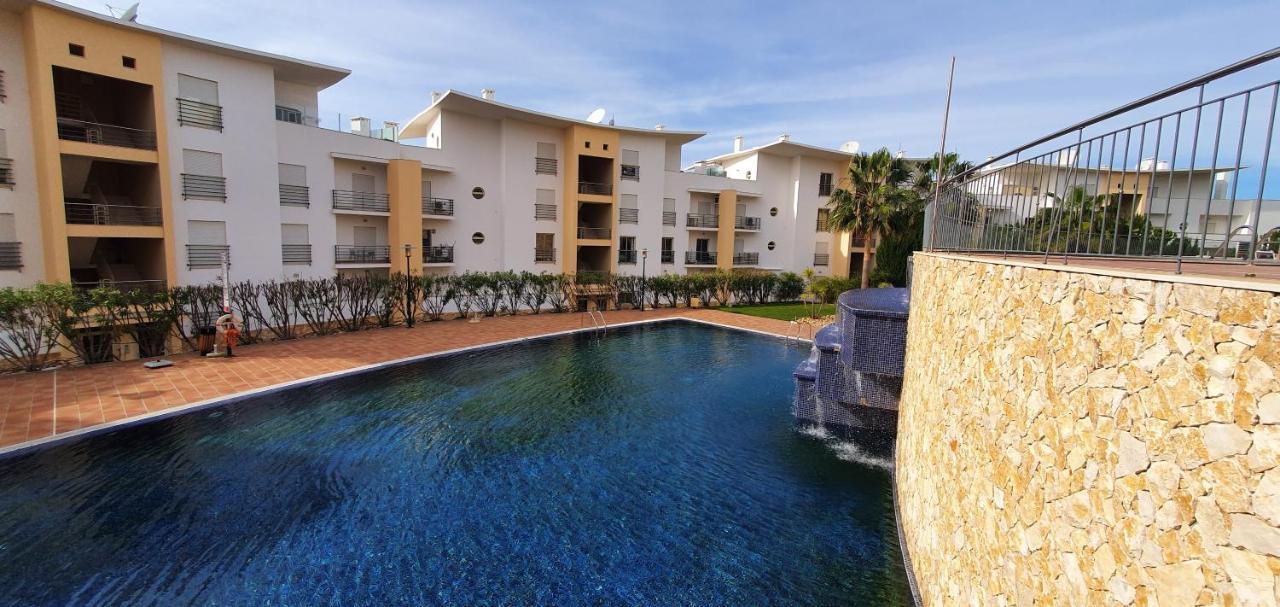 Apartamento Costa Албуфейра Екстер'єр фото