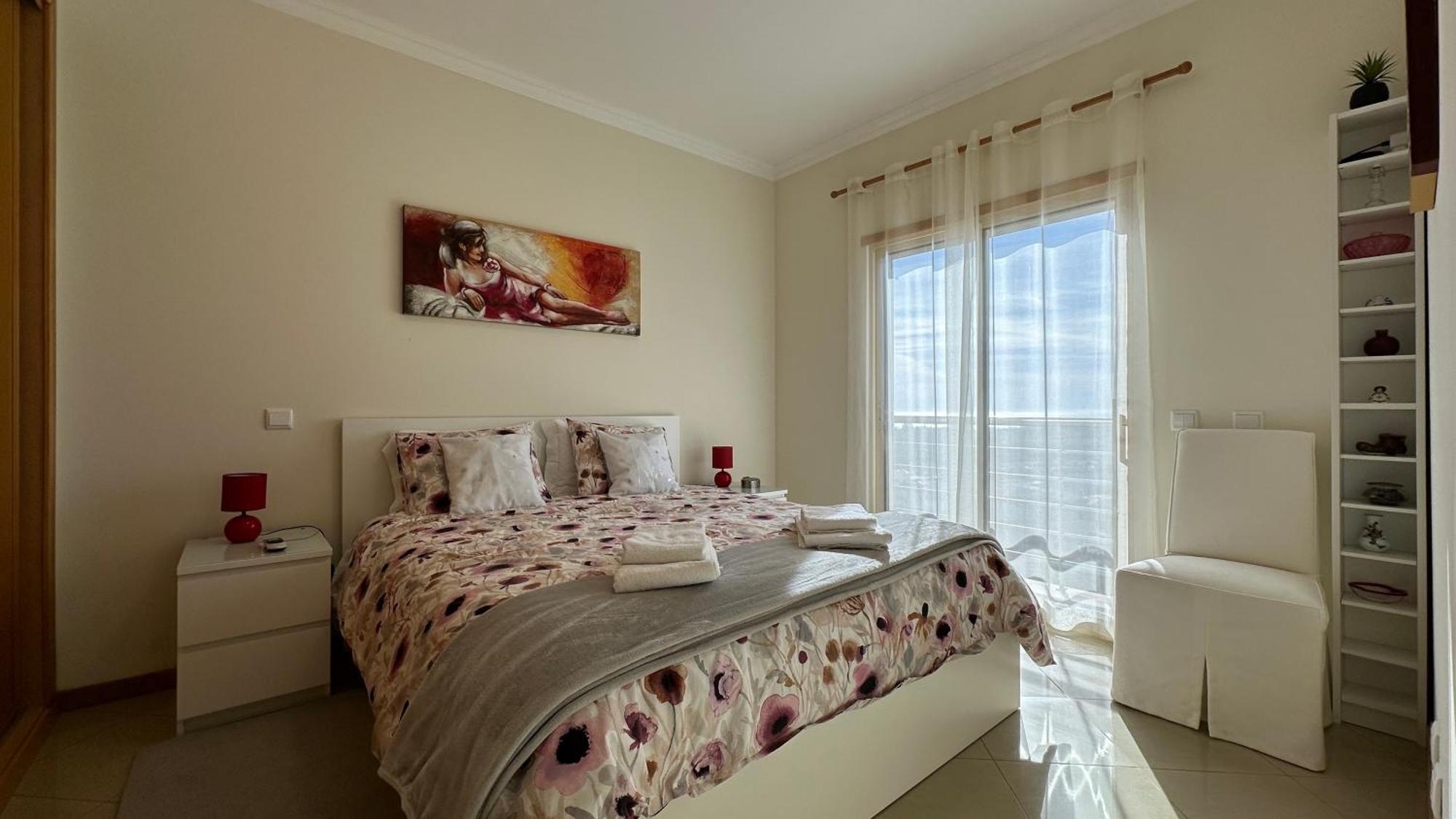 Apartamento Costa Албуфейра Екстер'єр фото