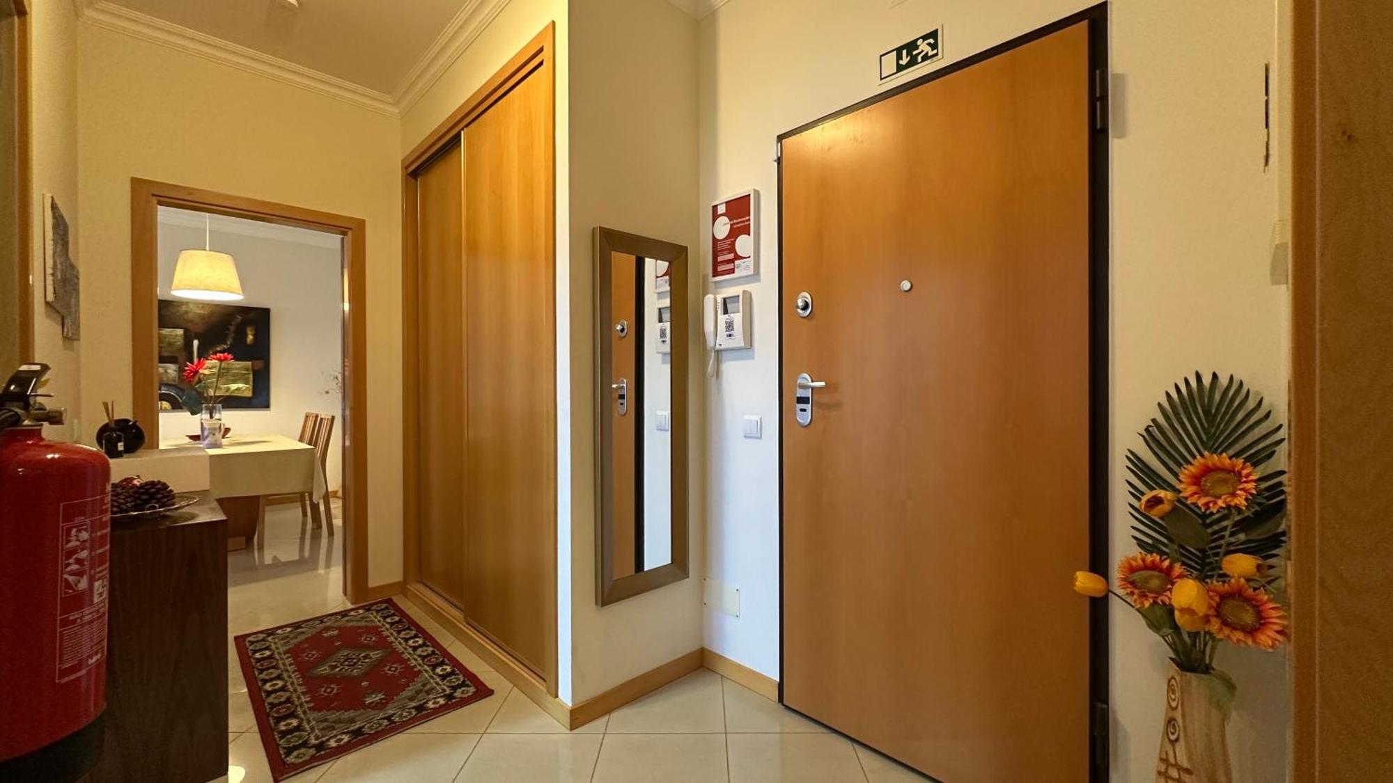 Apartamento Costa Албуфейра Екстер'єр фото