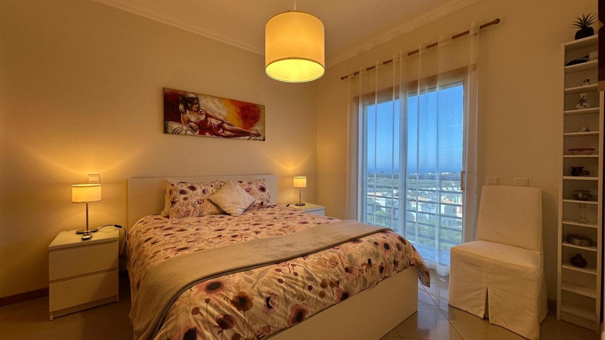 Apartamento Costa Албуфейра Екстер'єр фото